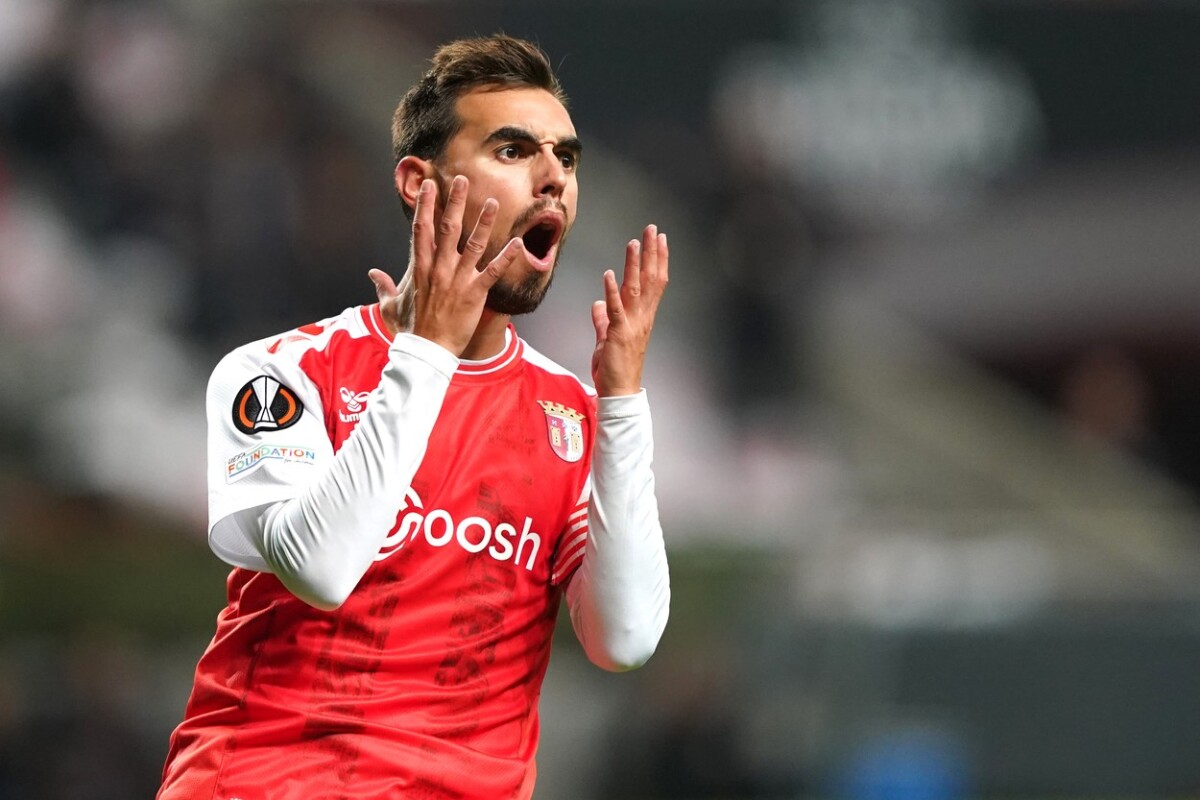 SC Braga 2