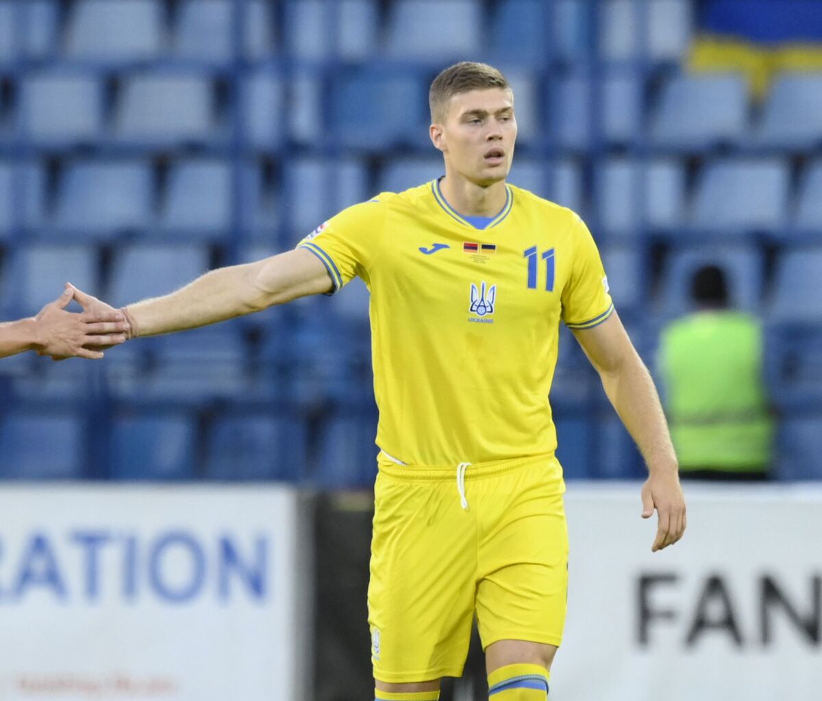 SK Dnipro-1 2
