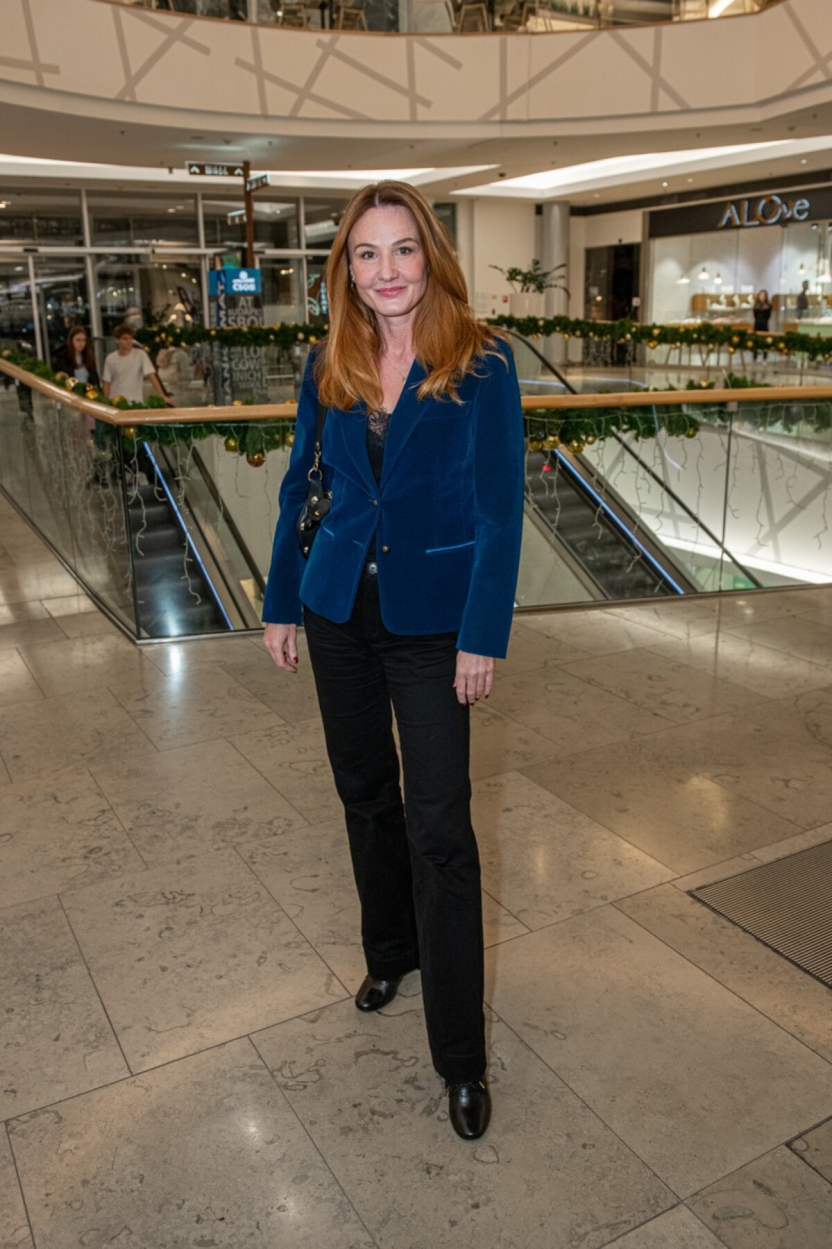 Andrea Karnasová