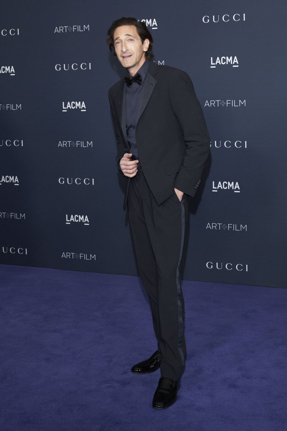 Adrien Brody