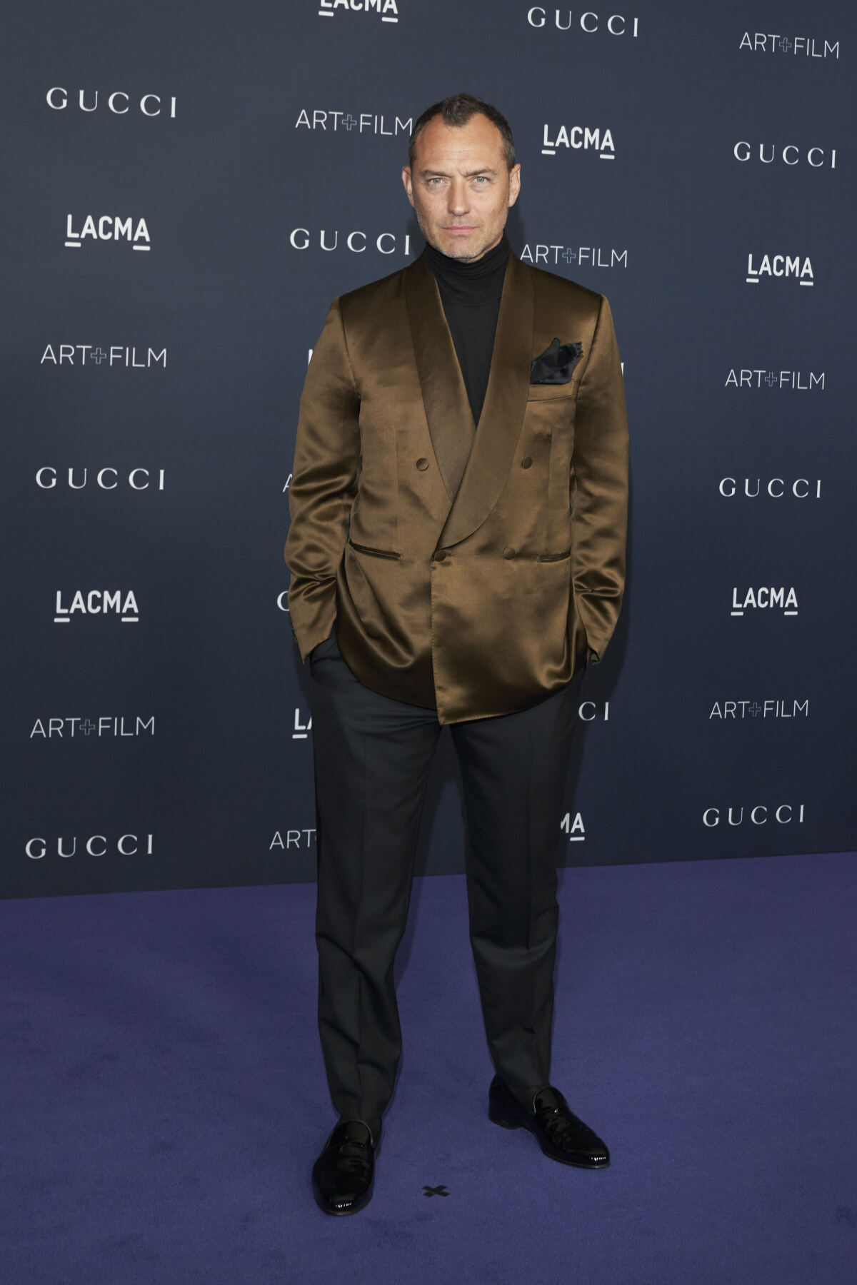 Jude Law