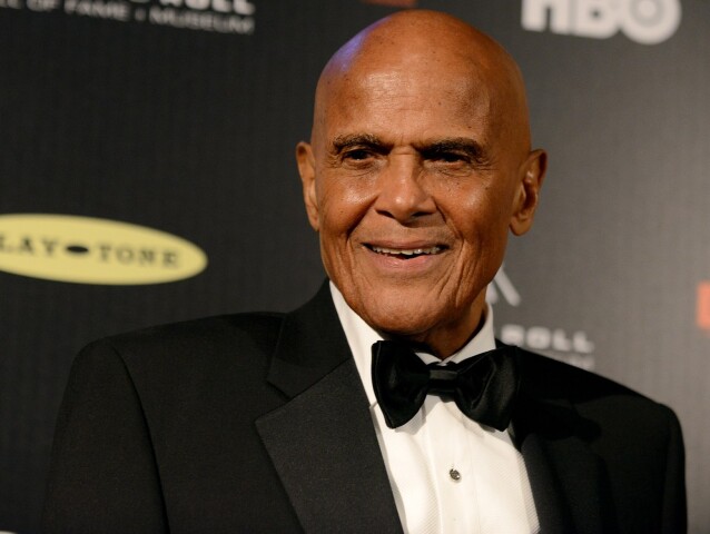 Harry Belafonte