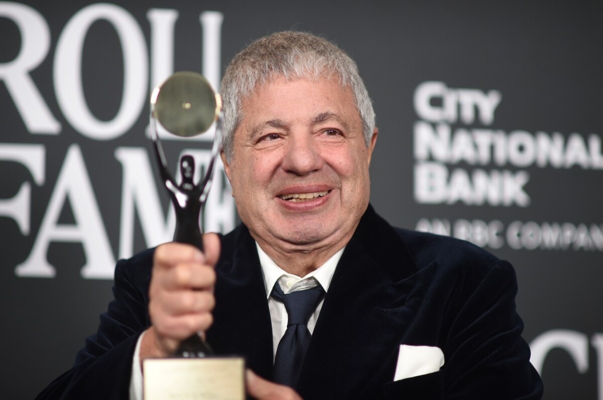 Allen Grubman