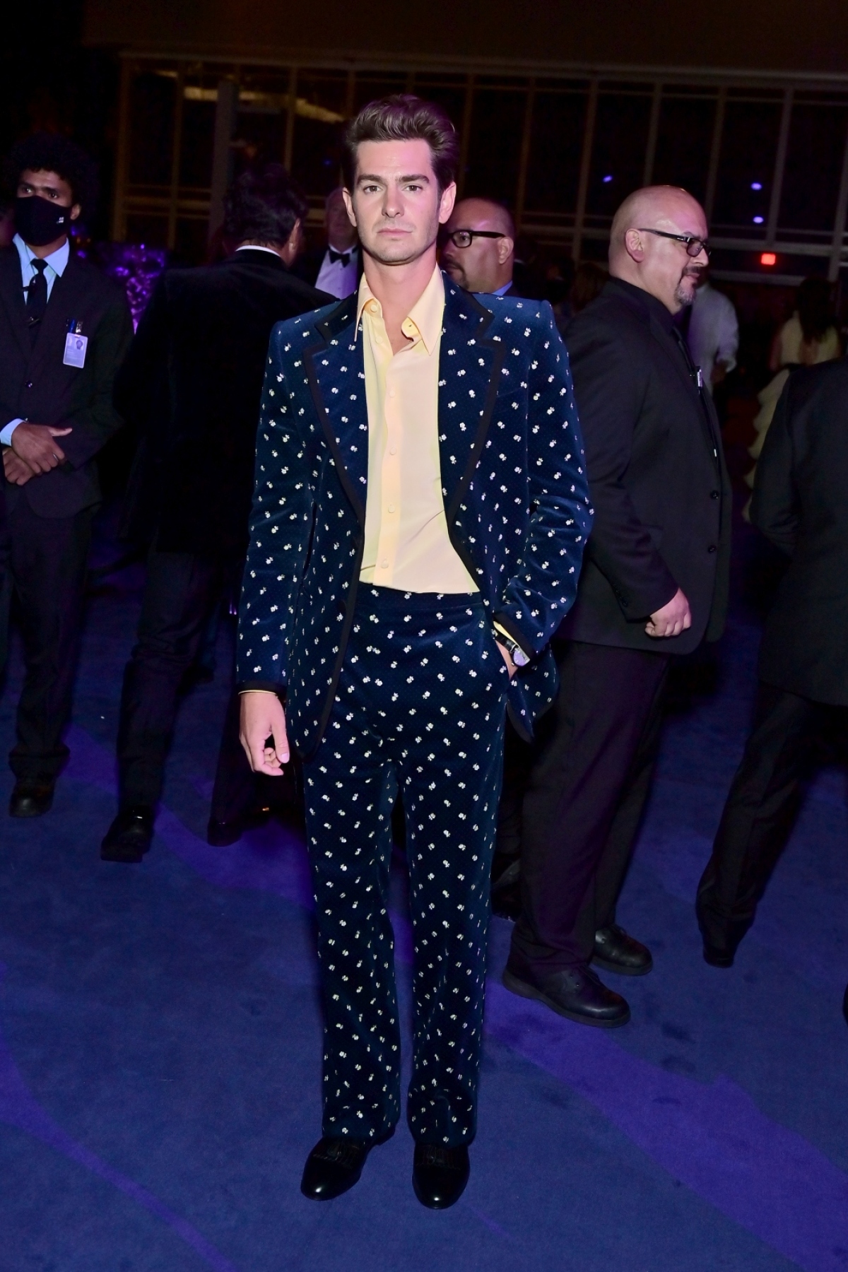Andrew Garfield