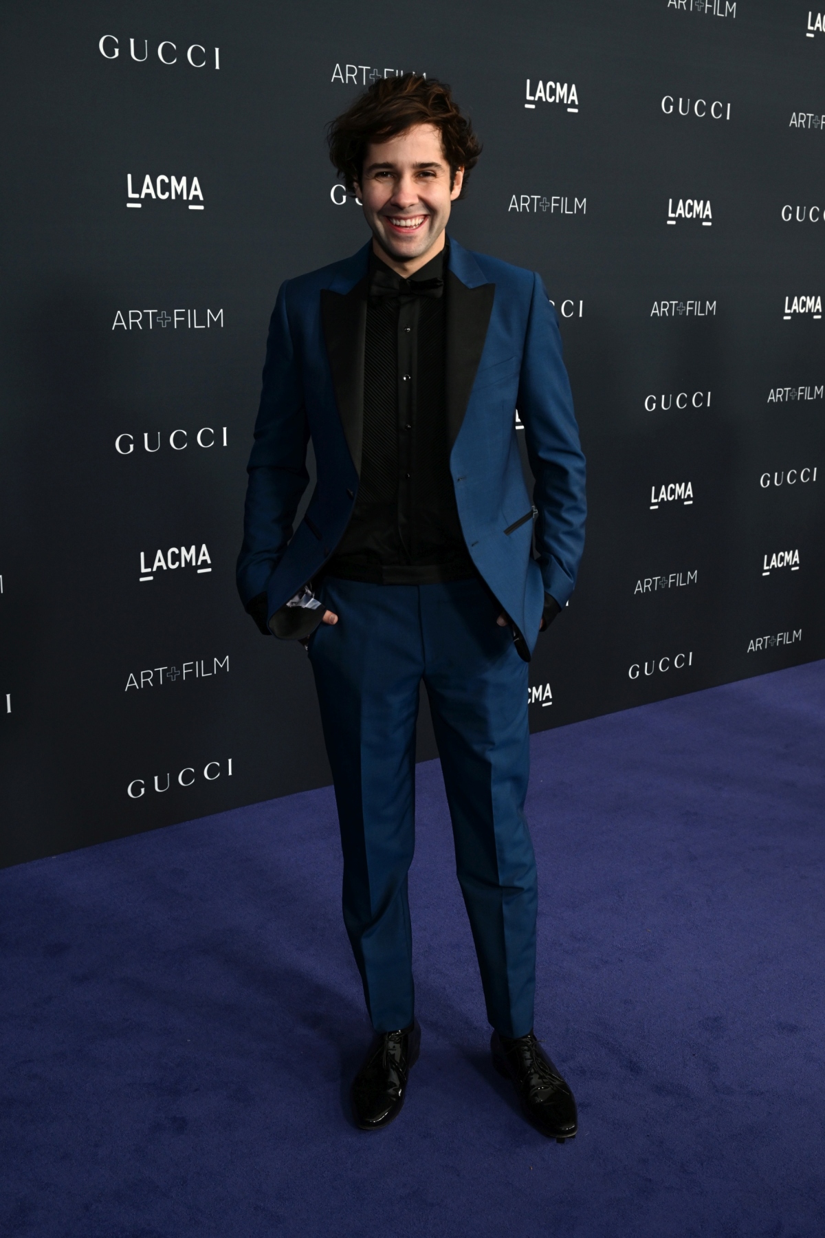 David Dobrik