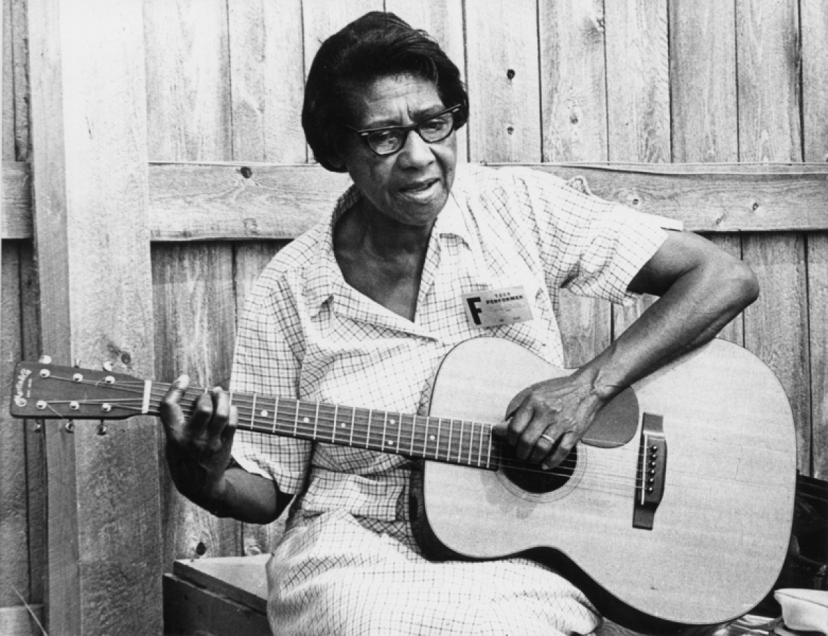 Elizabeth Cottenová