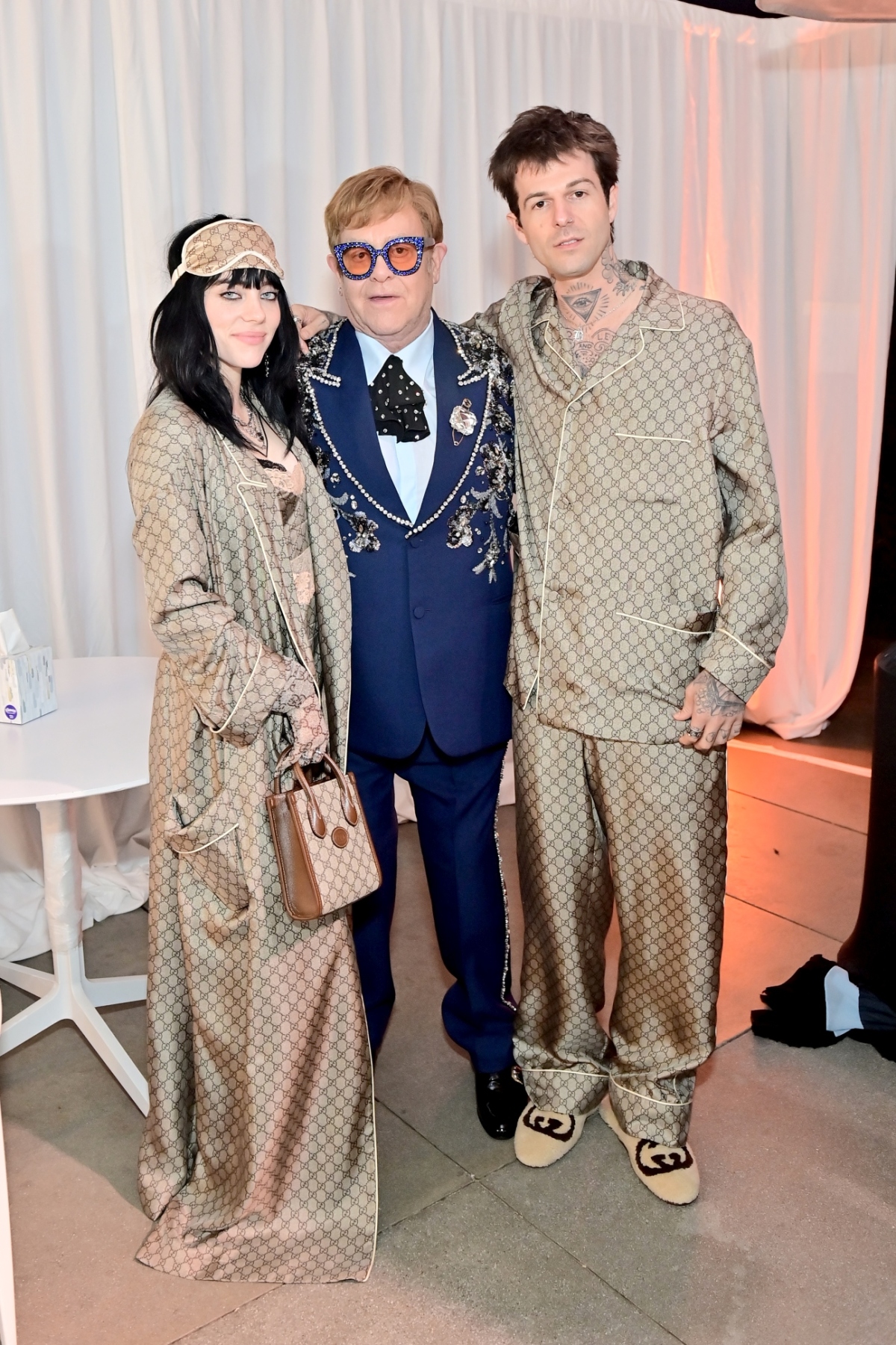 Elton John