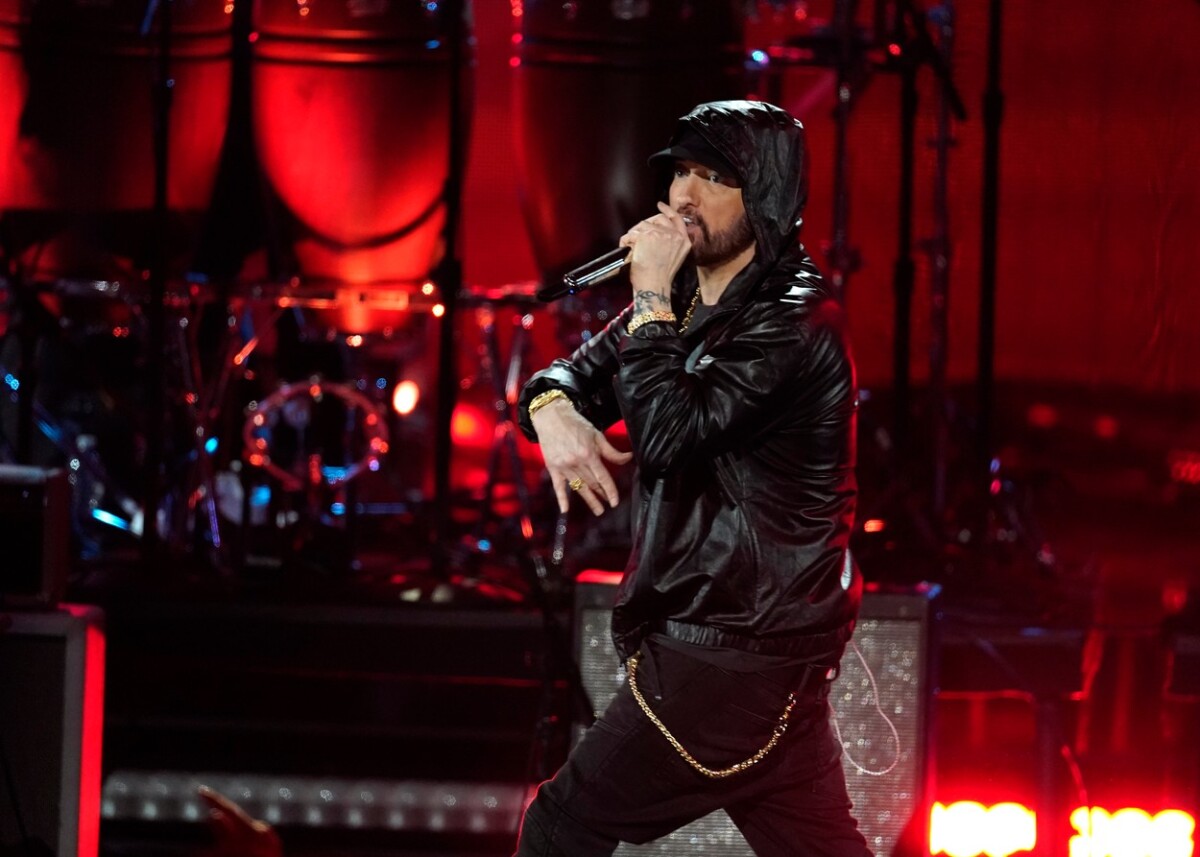 Eminem
