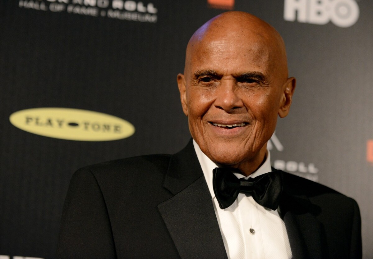 Harry Belafonte