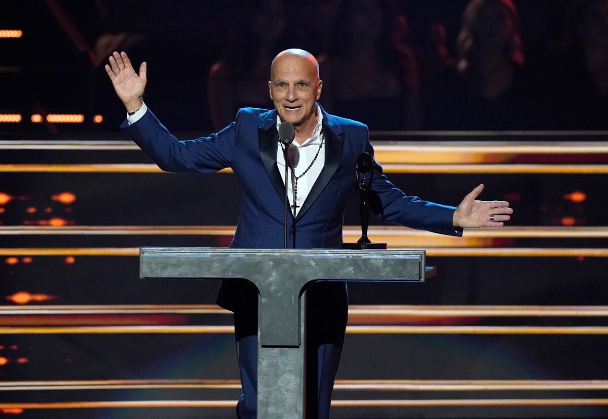 Jimmy Iovine