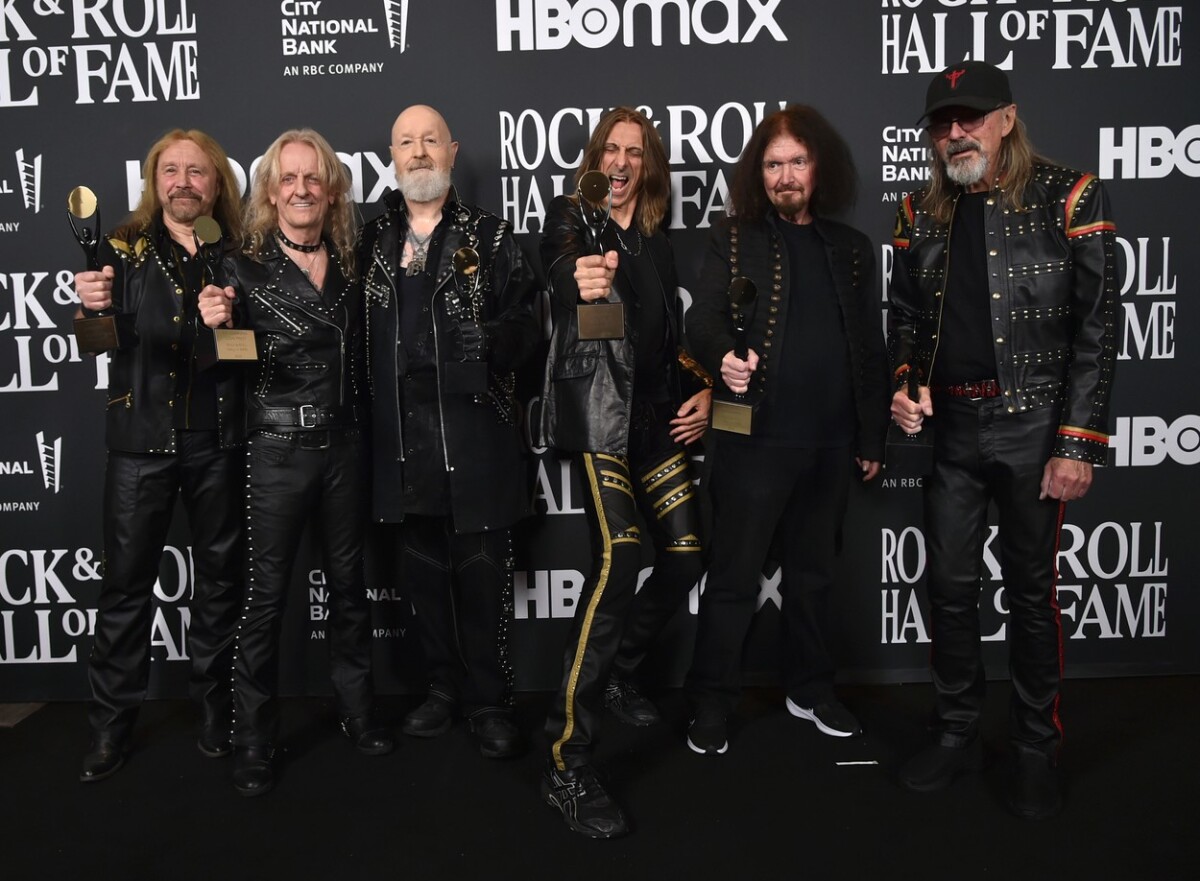 Judas Priest