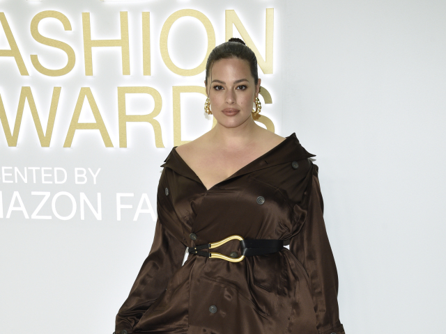 Ashley Graham