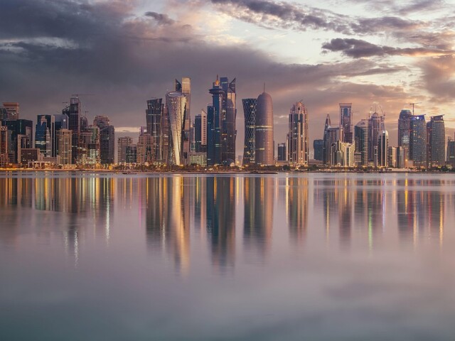 Katar 2022