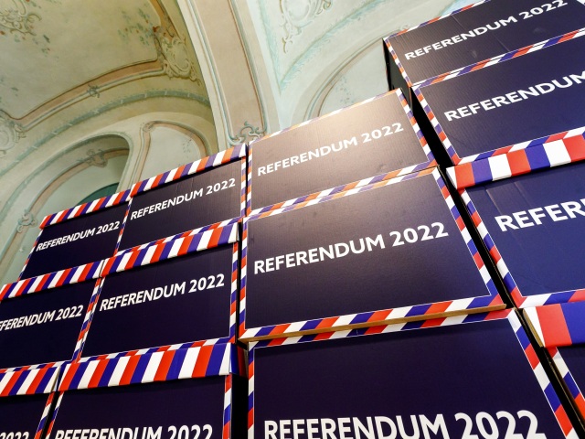 Referendum