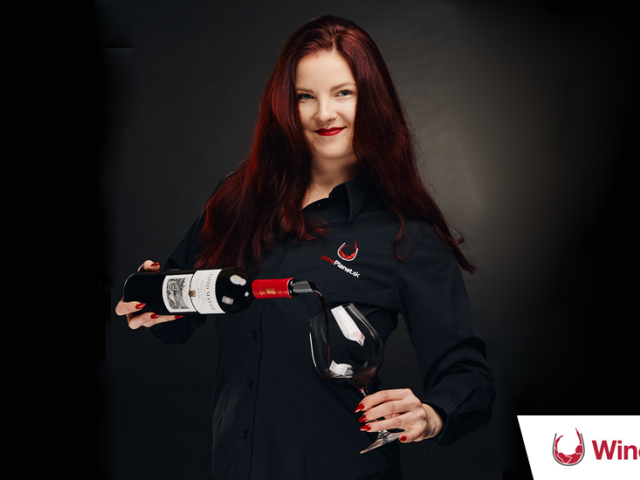 Vedúca vínotéky WinePlanet
