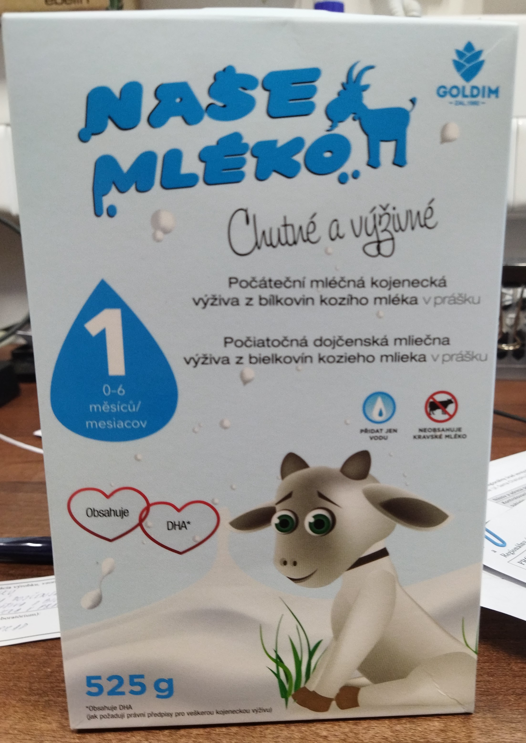 vyziva