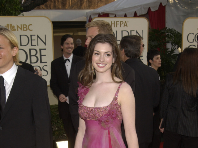 Anne Hathaway