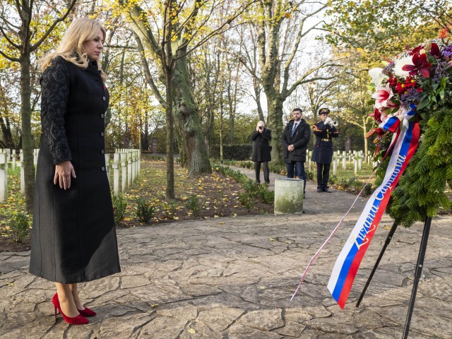 čaputová