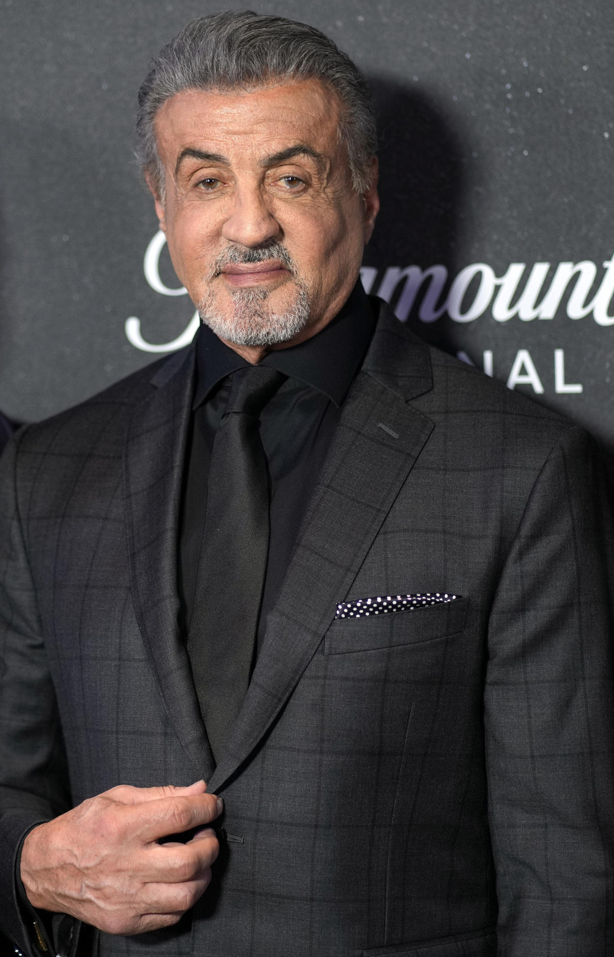 Stallone