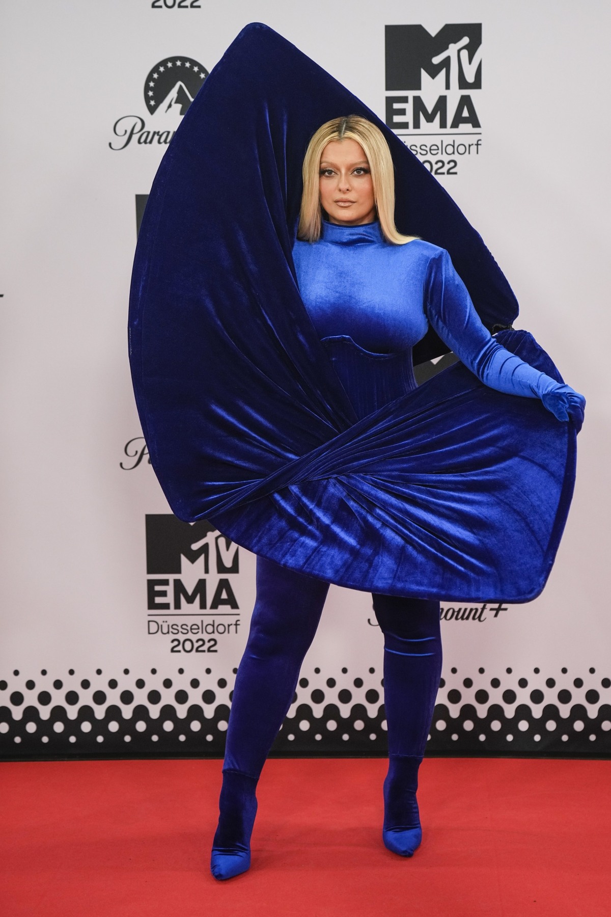 Bebe Rexha