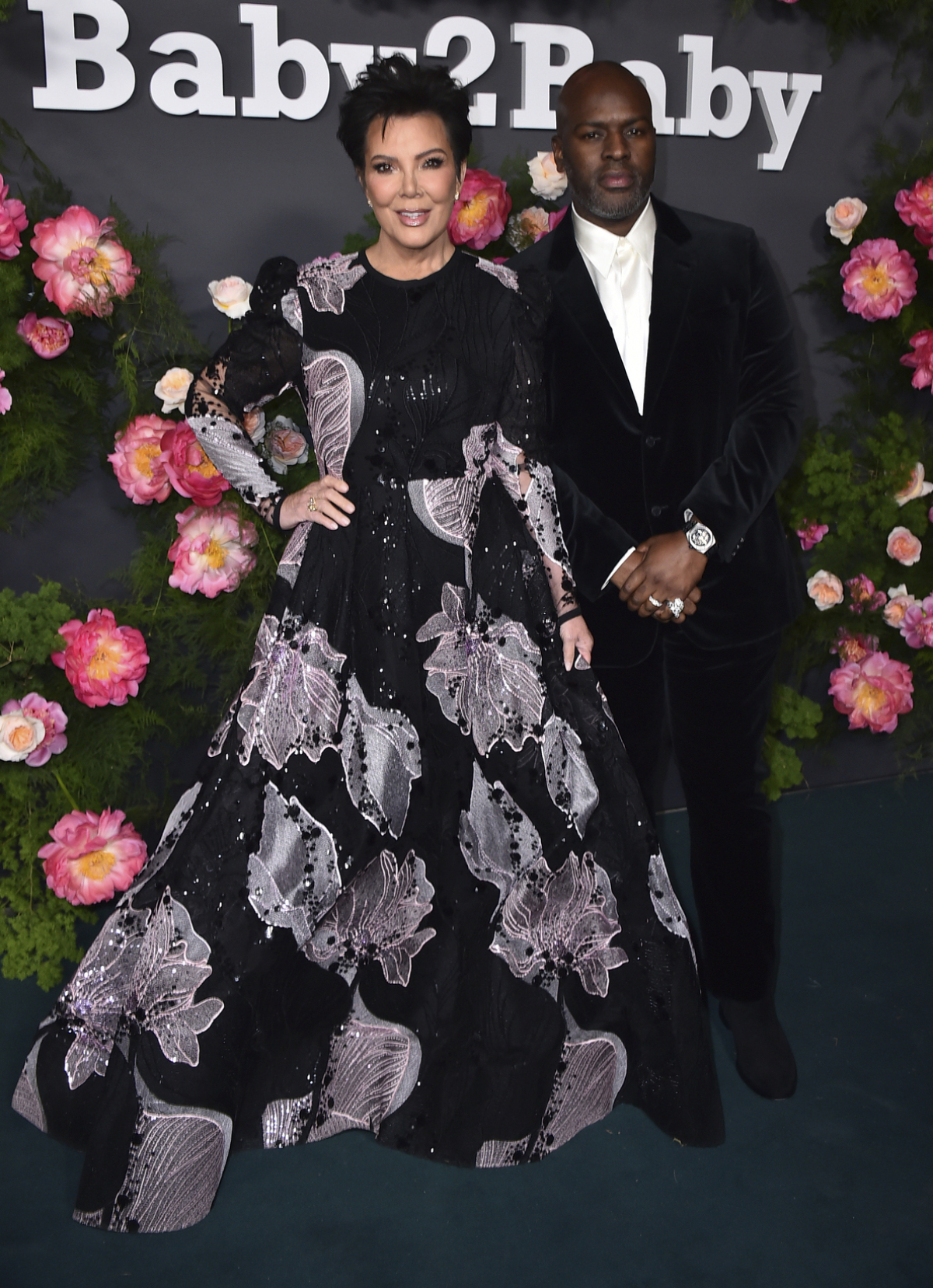 Kris Jenner