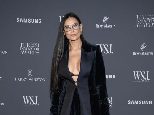 demi moore