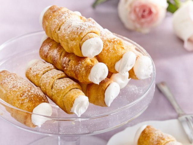 recept, varecha