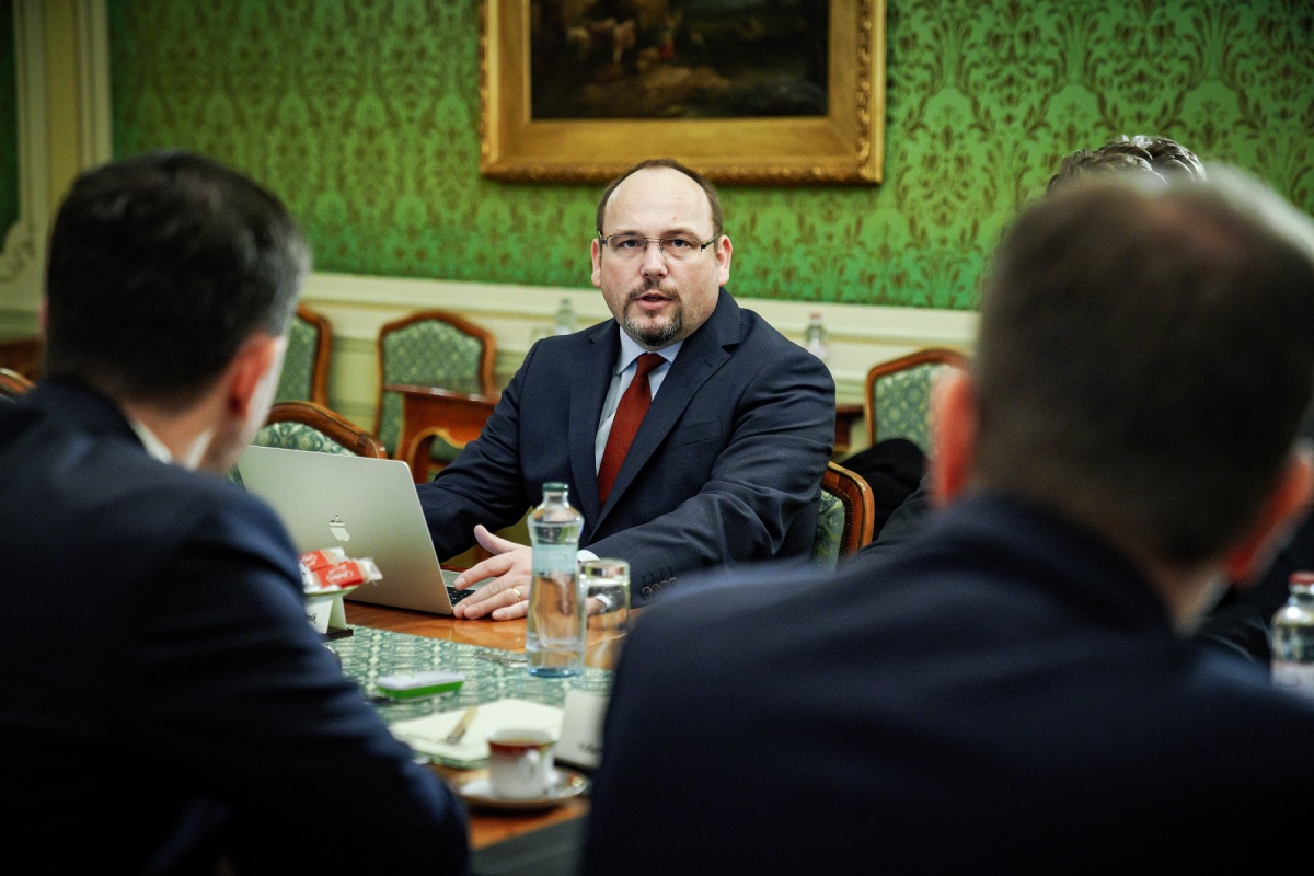 Anton Chromík