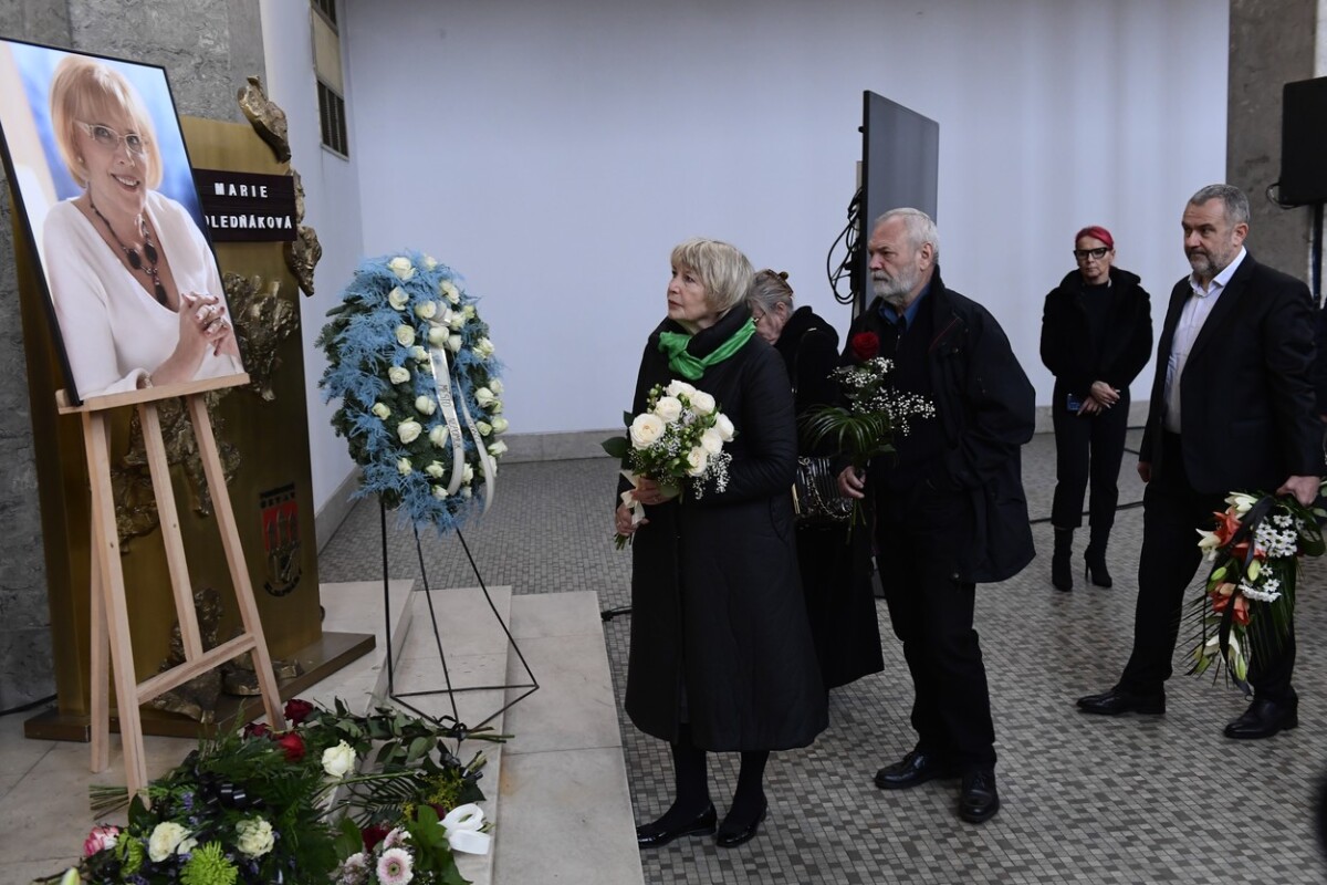 Eliška Balzerová