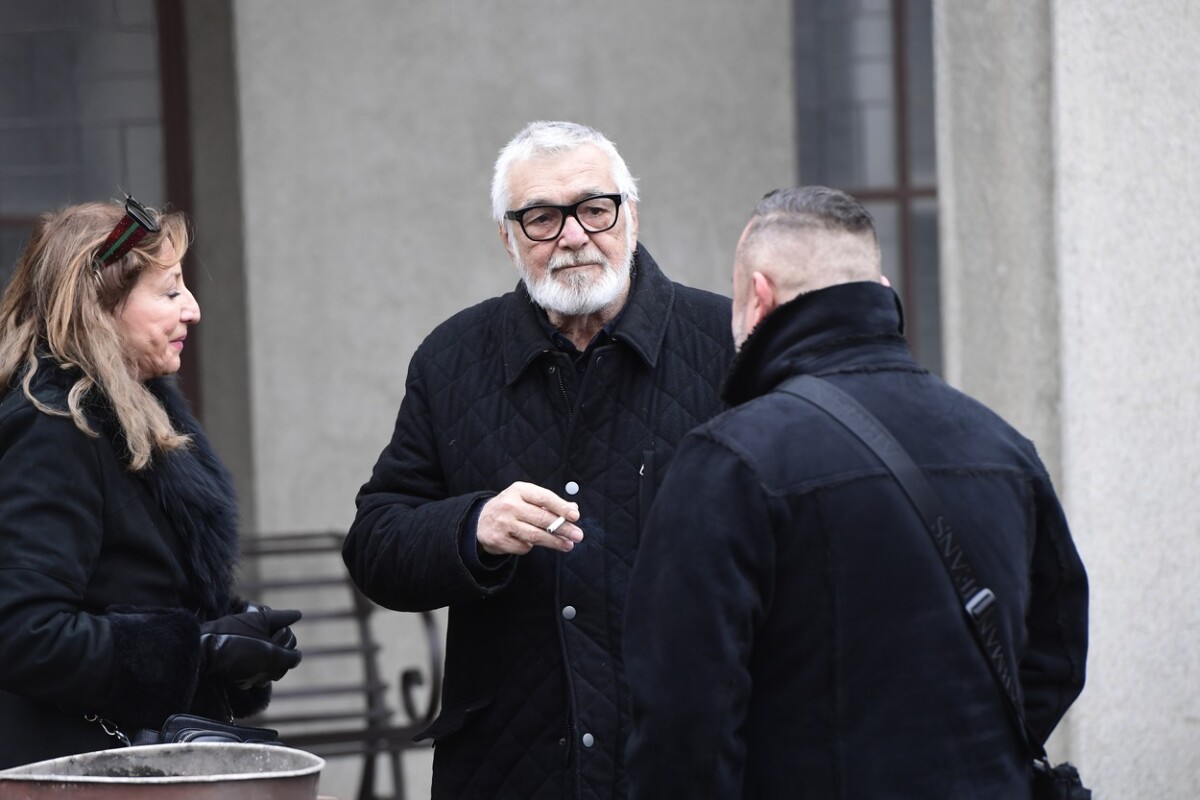 Jiří Bartoška