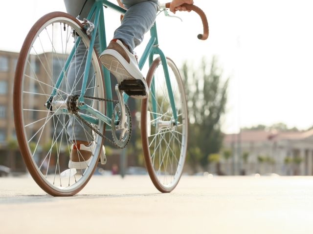 bicykel, cyklistika, bicyklovanie, cyklochodník