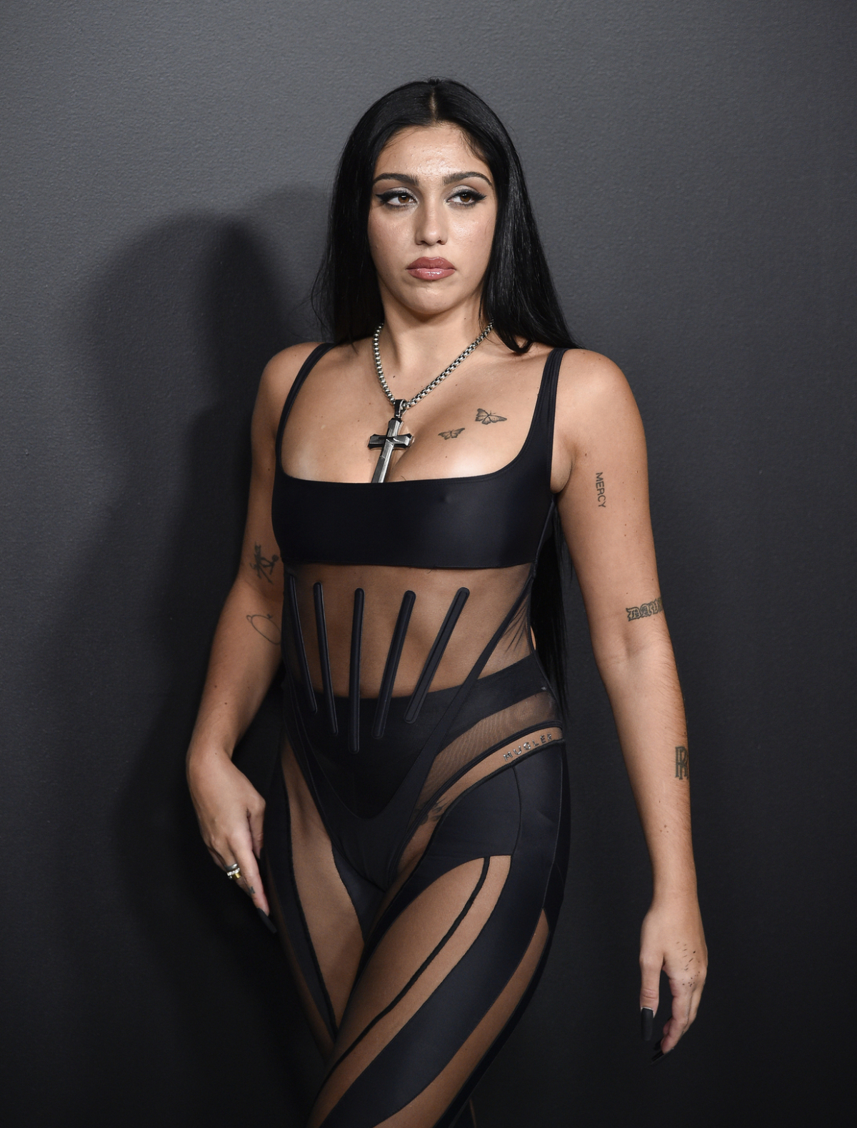 Lourdes Leon 