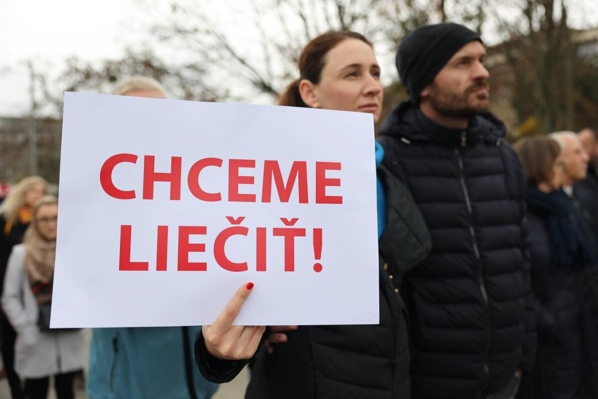 protest
