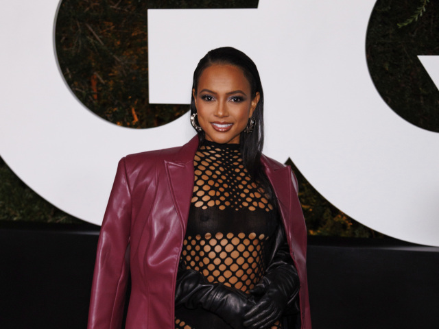 Karrueche Tran