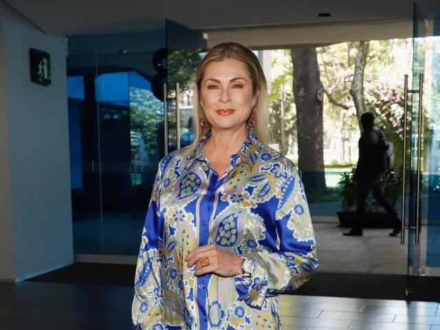 Leticia Calderón