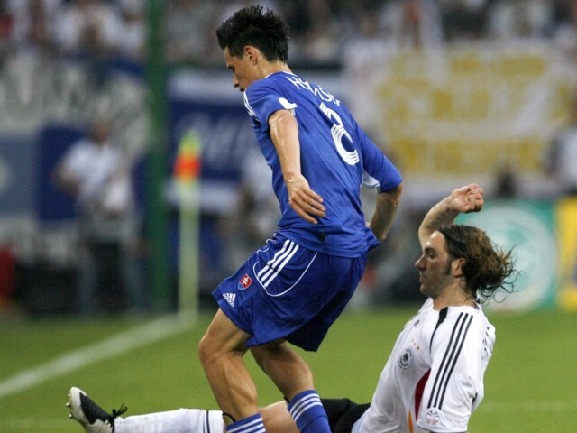 Marek Hamšík
