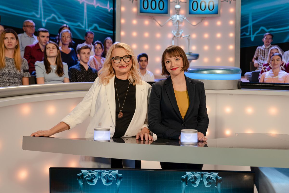 Anna Šišková, Tereza Nvotová