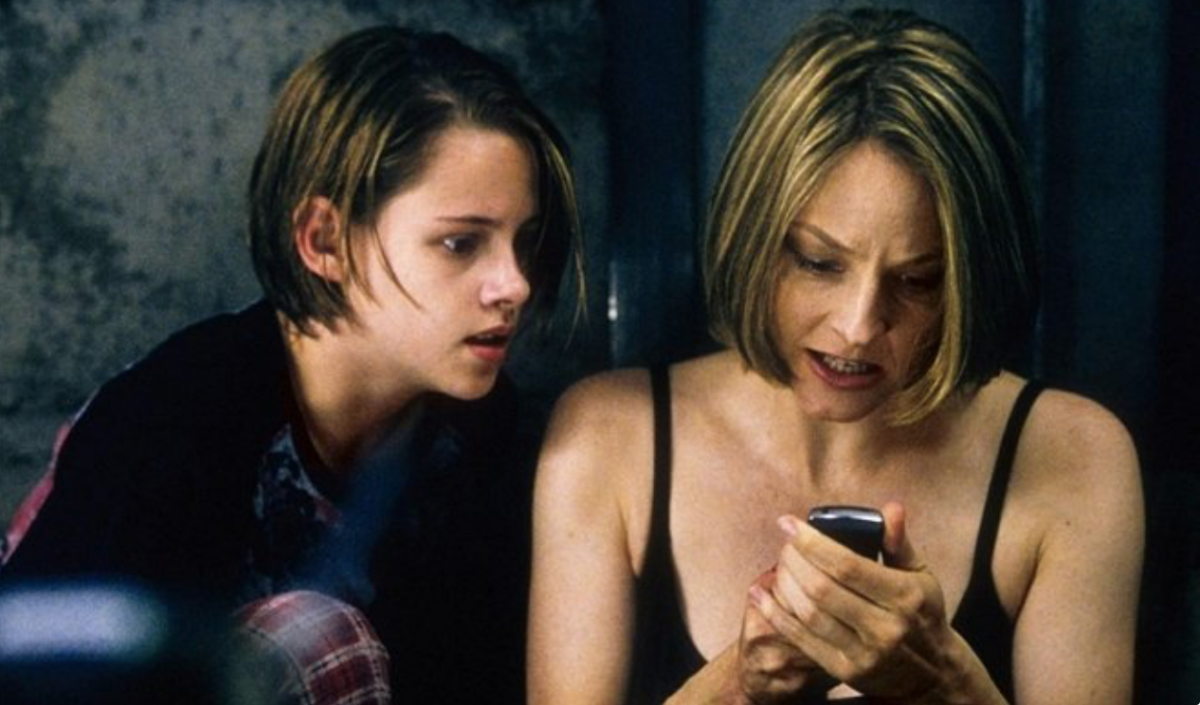 jodie foster