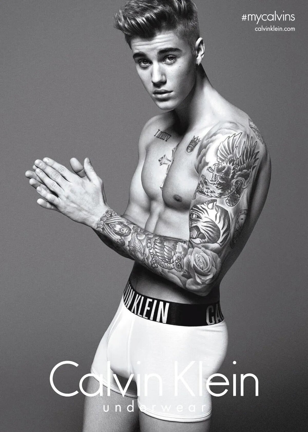 Justin Bieber