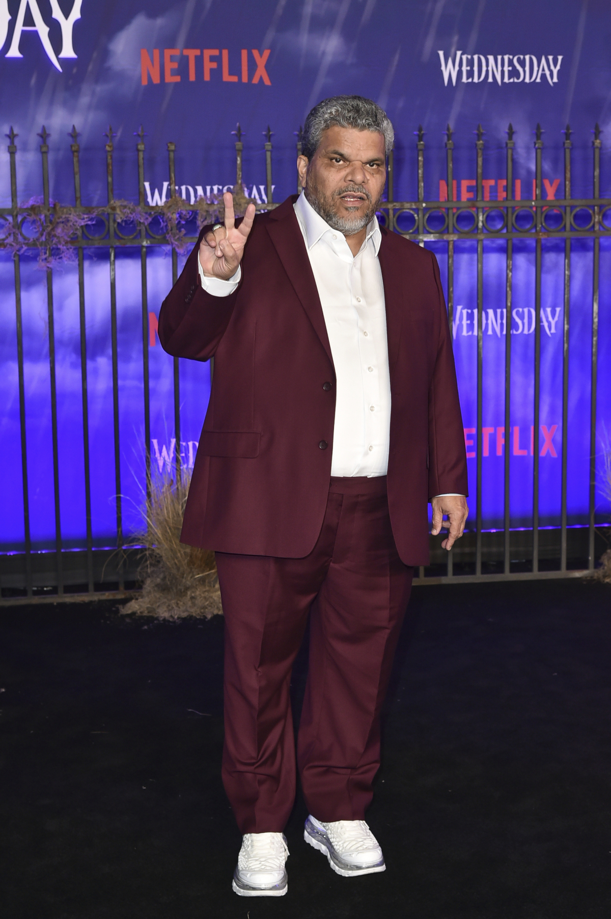 Luis Guzman