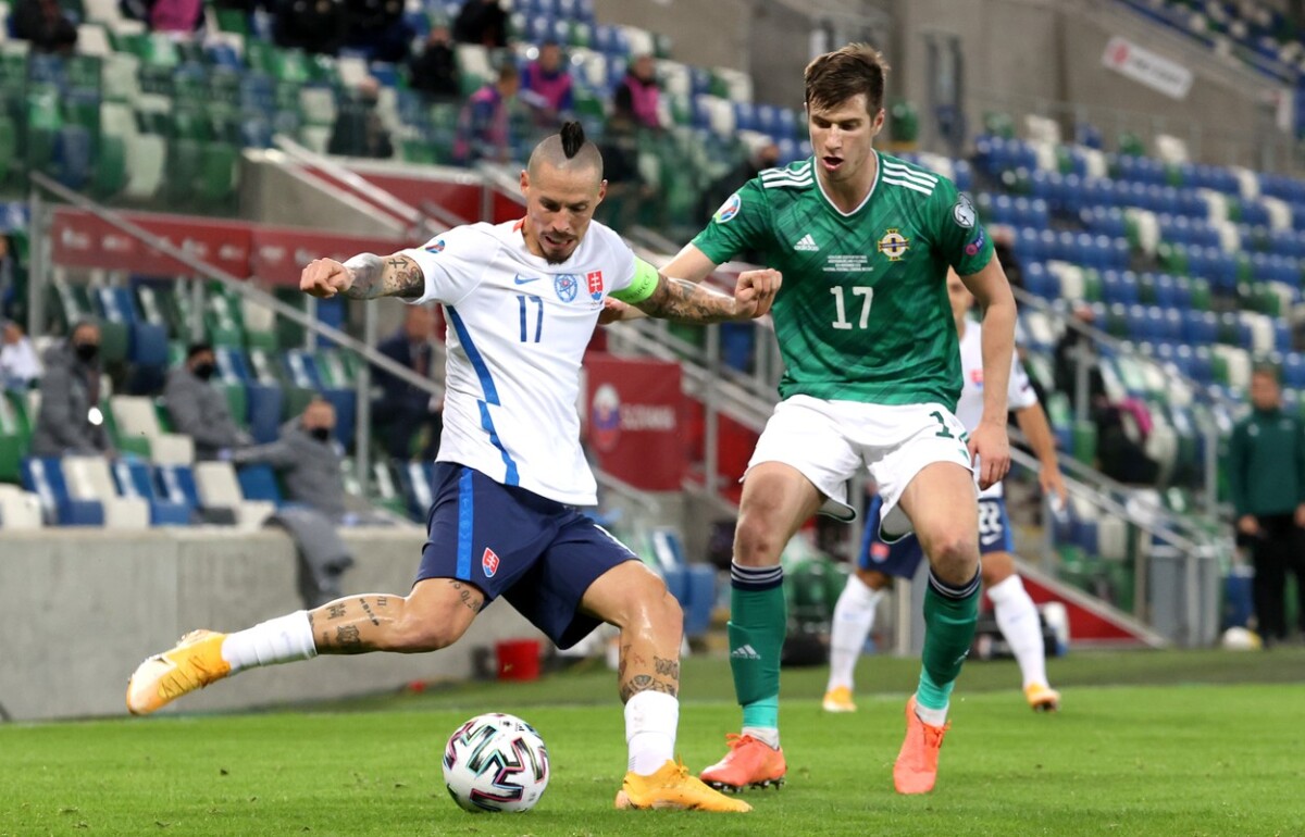 Marek Hamšík