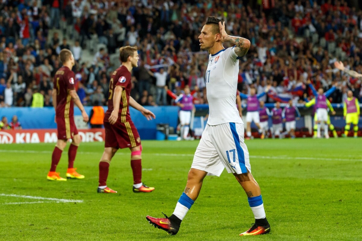 Marek Hamšík