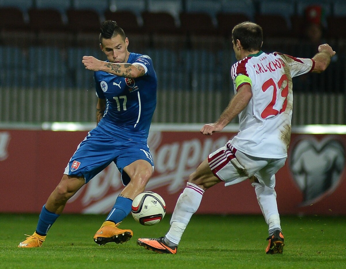 Marek Hamšík