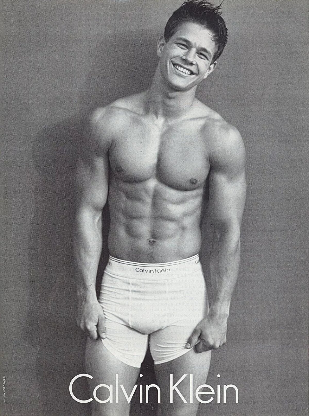 Mark-Wahlberg