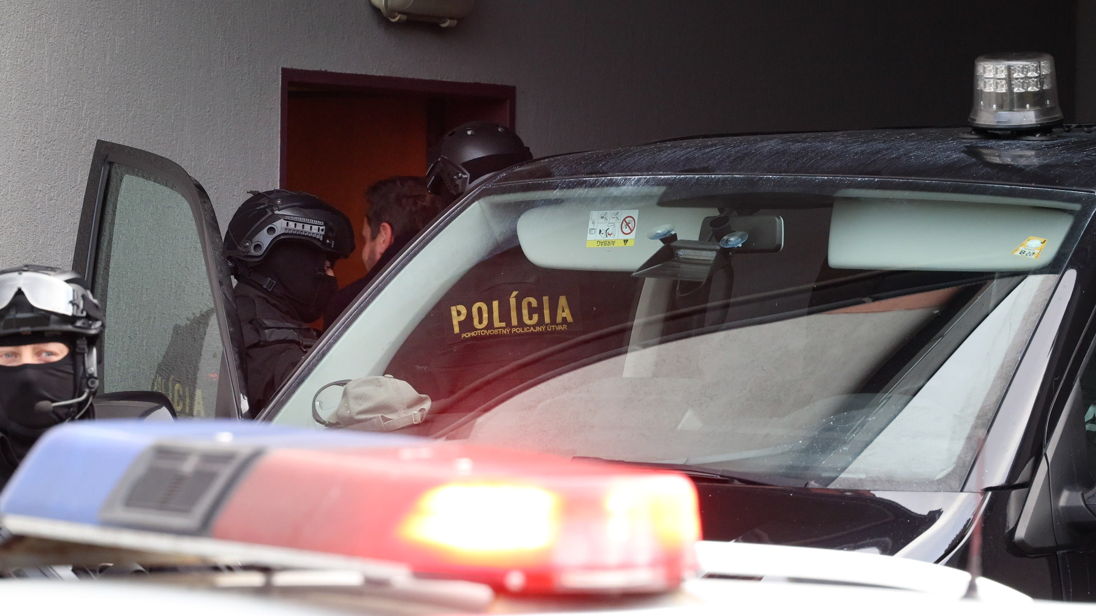 Rudolfa Kusého priviedli na ŠTS v Pezinku