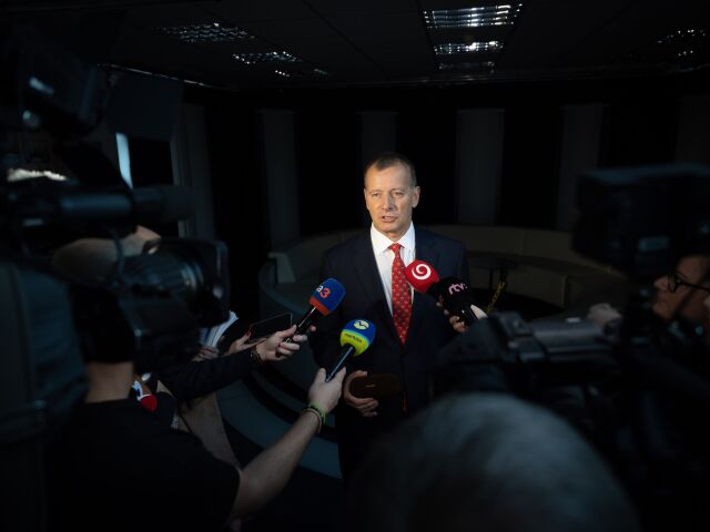 Boris Kollár