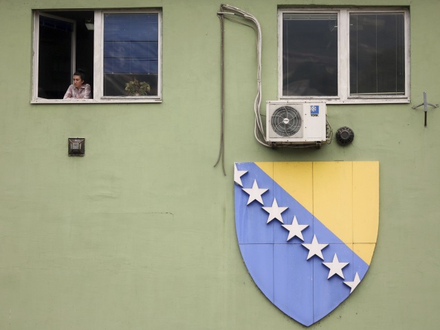 Bosna a Hercegovina