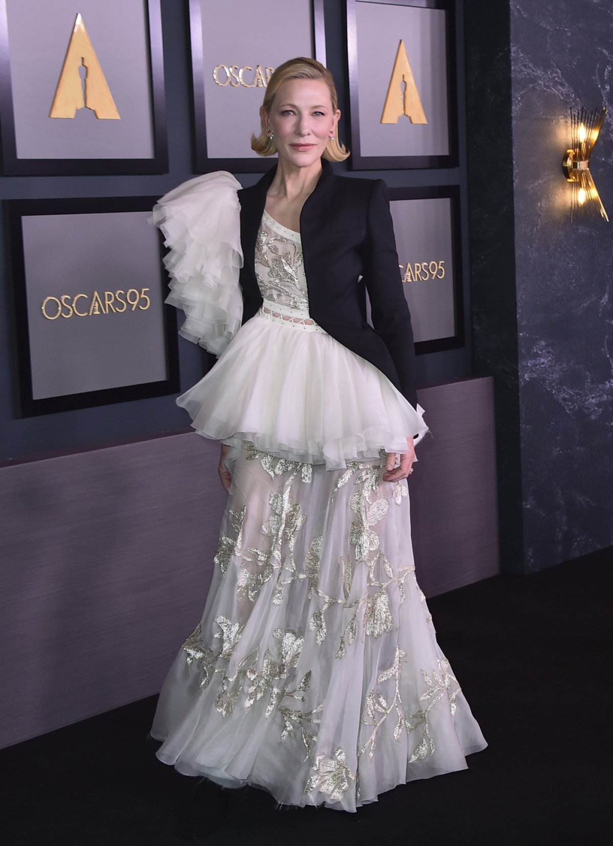 Cate Blanchett