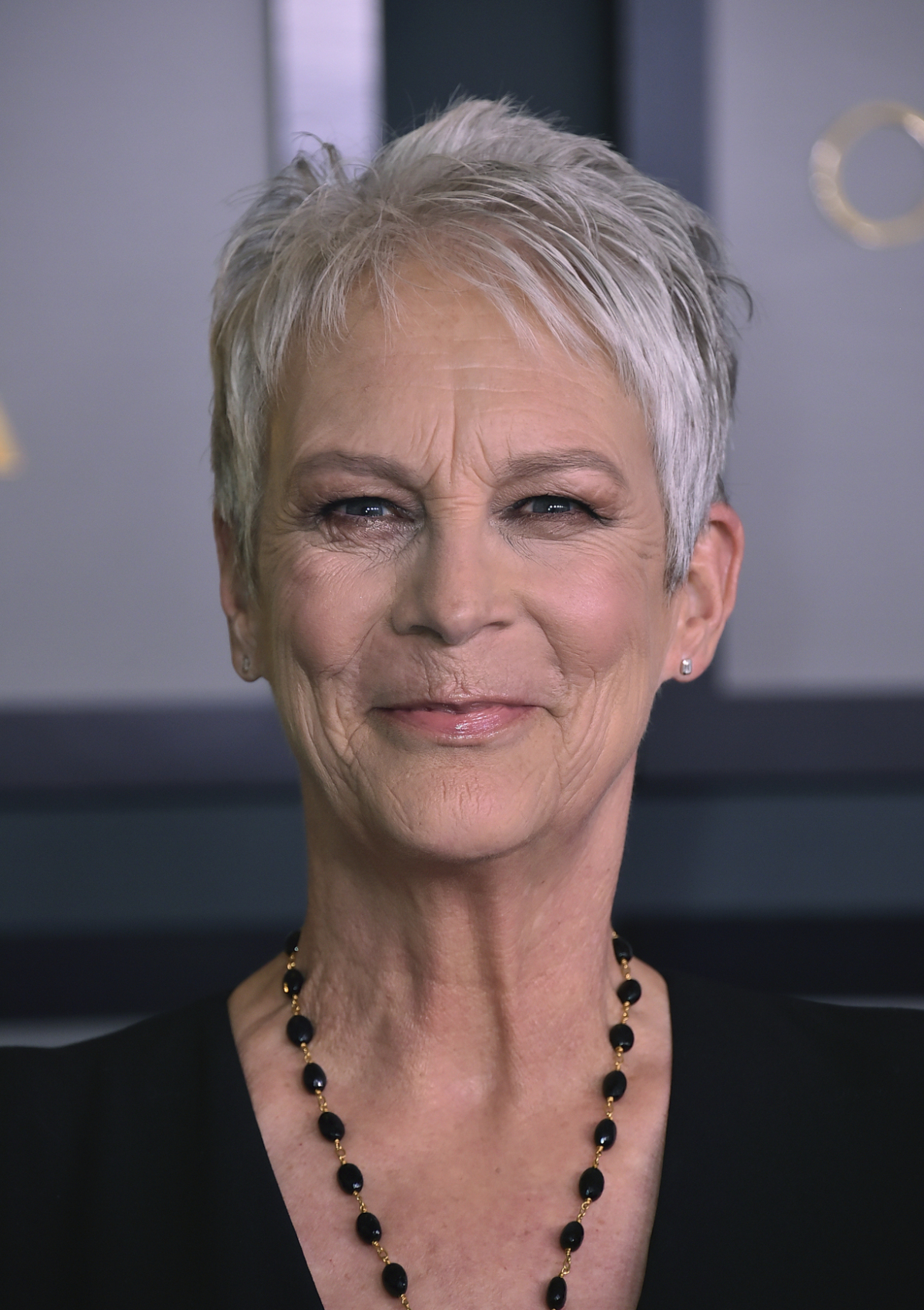 Jamie Lee Curtis