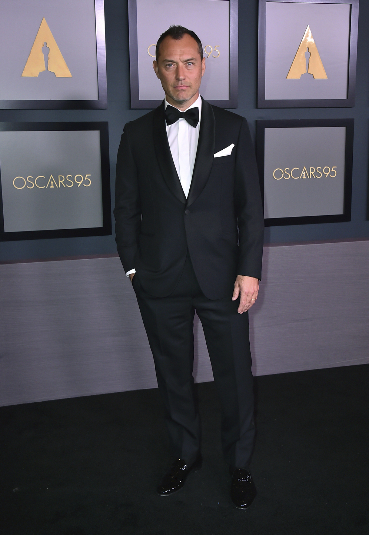 Jude Law 